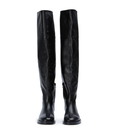 Boots Tony Bianco Tribute Black Como