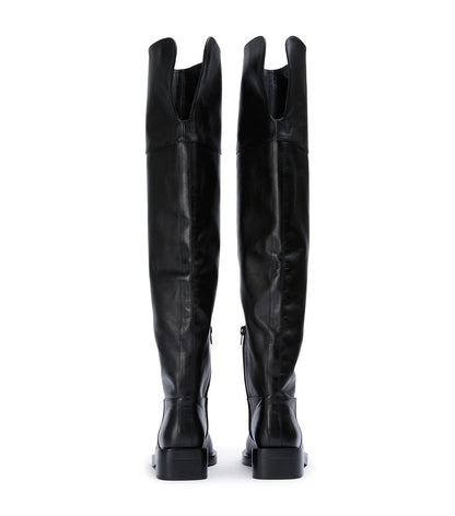 Boots Tony Bianco Tribute Black Como