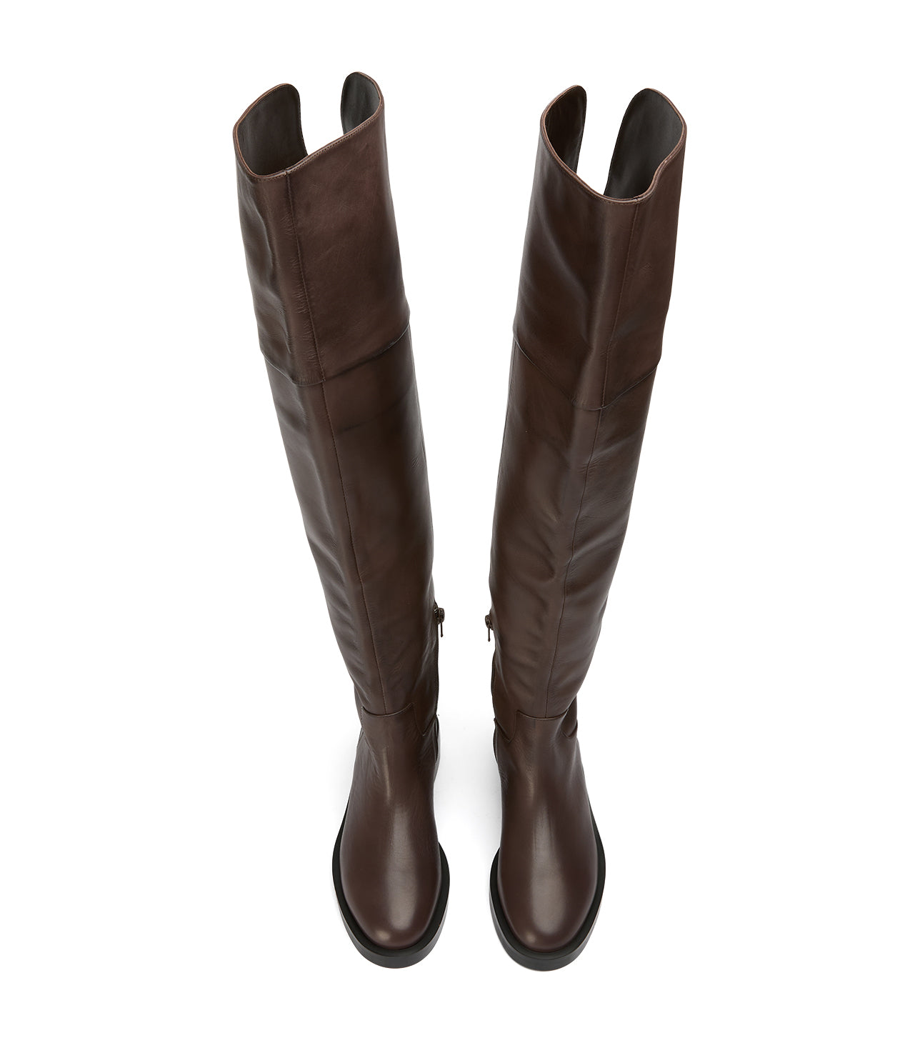 Boots Tony Bianco Tribute Choc Como