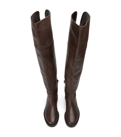 Boots Tony Bianco Tribute Choc Como