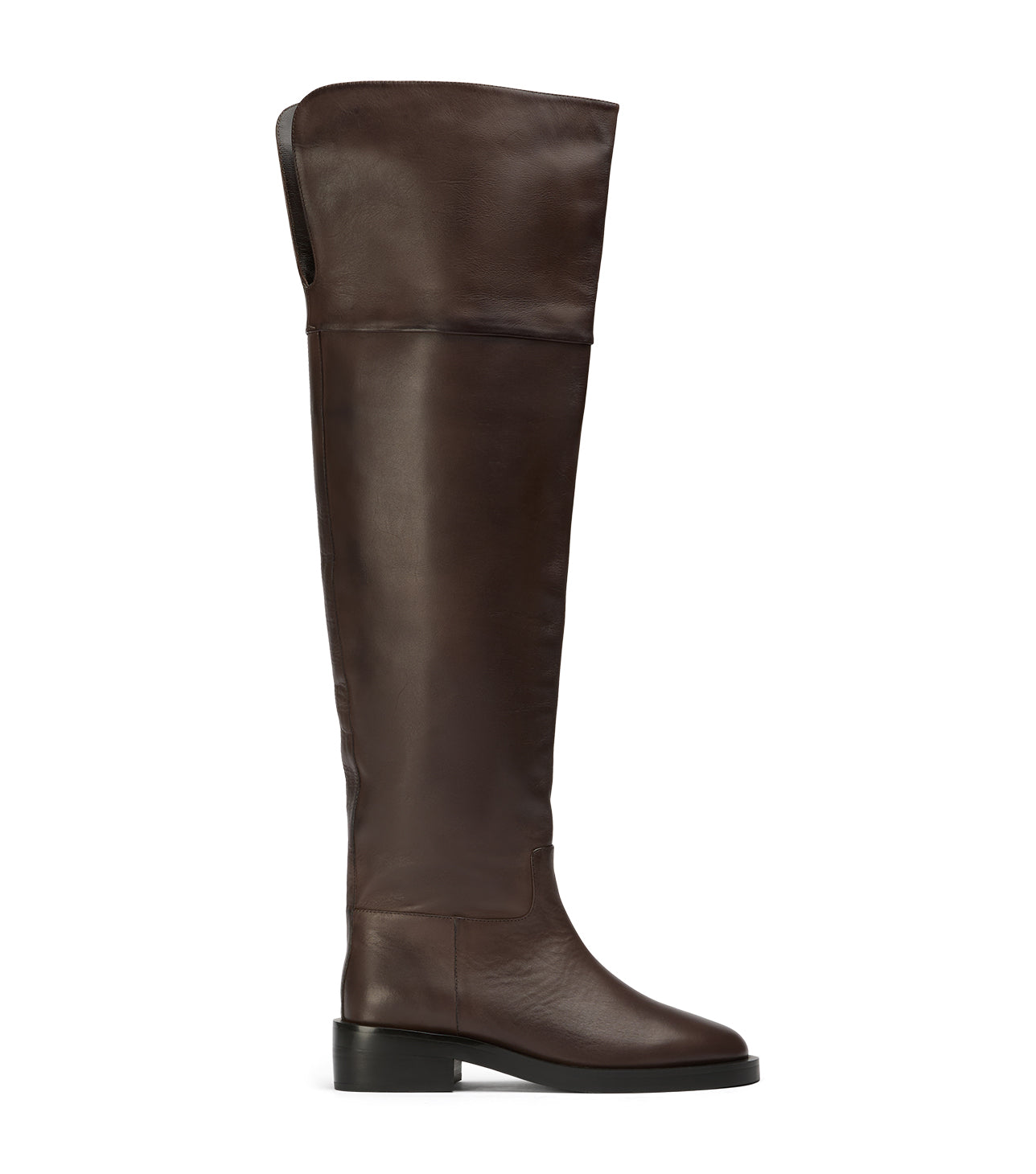 Boots Tony Bianco Tribute Choc Como