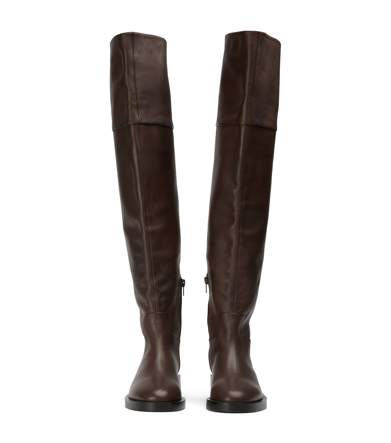 Boots Tony Bianco Tribute Choc Como