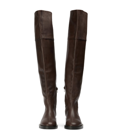 Boots Tony Bianco Tribute Choc Como