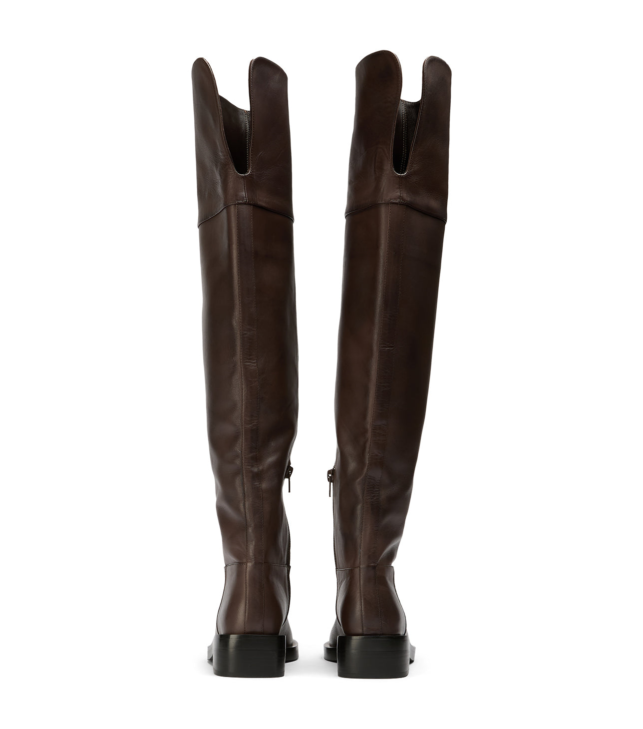 Boots Tony Bianco Tribute Choc Como
