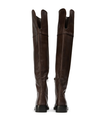 Boots Tony Bianco Tribute Choc Como