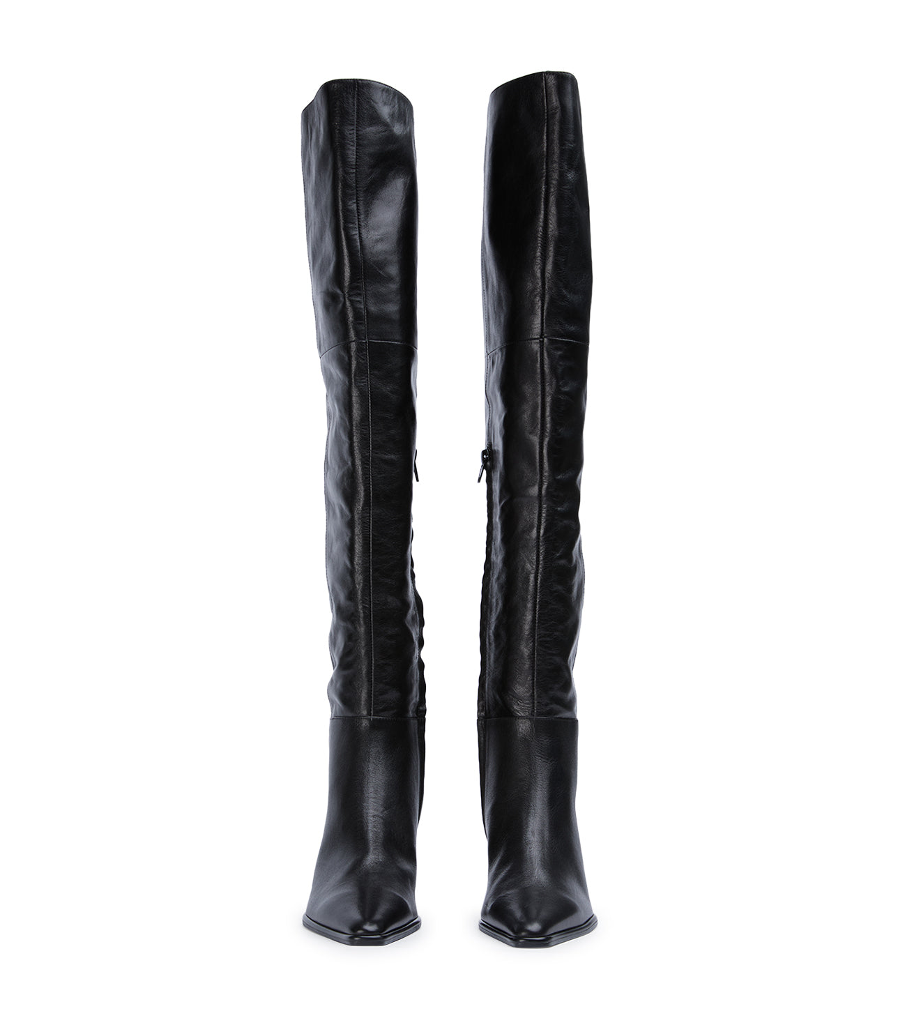 Boots Tony Bianco Evelyn Black Vintage