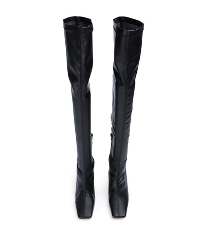 Boots|New Arrivals Tony Bianco Fancy Black Venezia