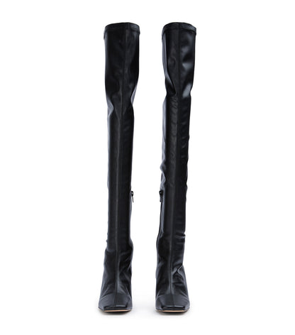 Boots|New Arrivals Tony Bianco Fancy Black Venezia