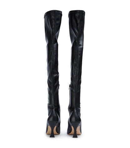 Boots|New Arrivals Tony Bianco Fancy Black Venezia