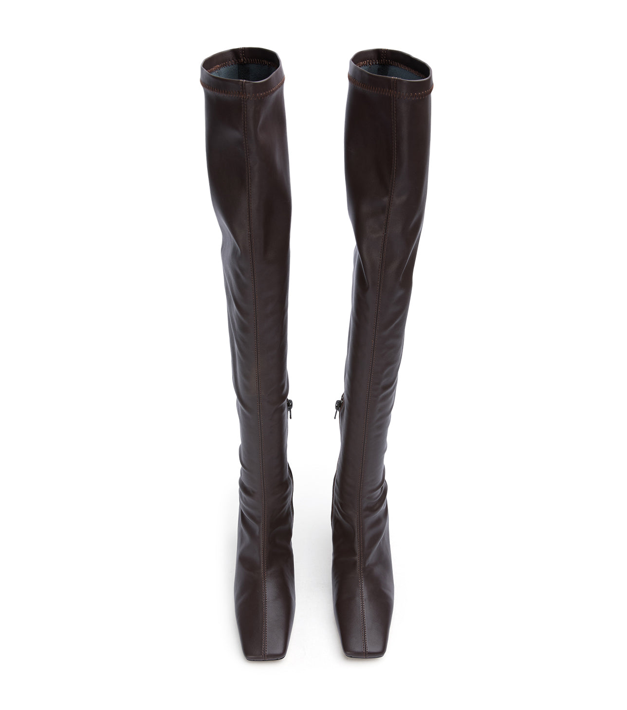 Boots|New Arrivals Tony Bianco Fancy Choc Venezia