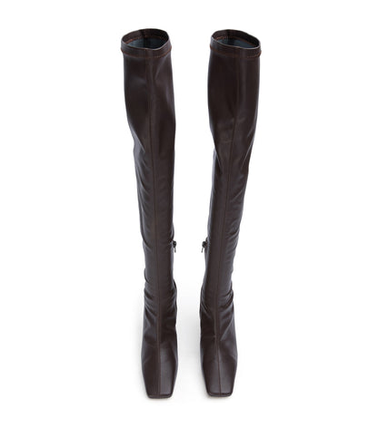 Boots|New Arrivals Tony Bianco Fancy Choc Venezia