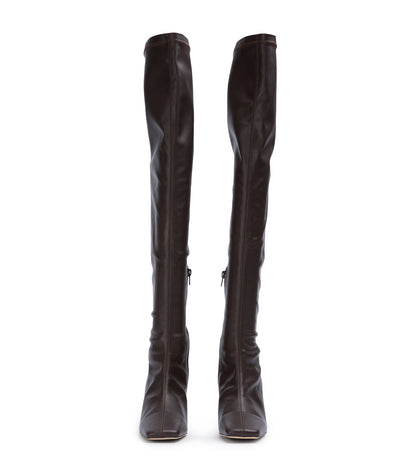 Boots|New Arrivals Tony Bianco Fancy Choc Venezia