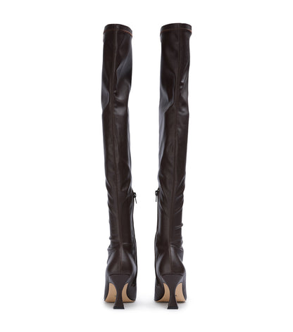 Boots|New Arrivals Tony Bianco Fancy Choc Venezia
