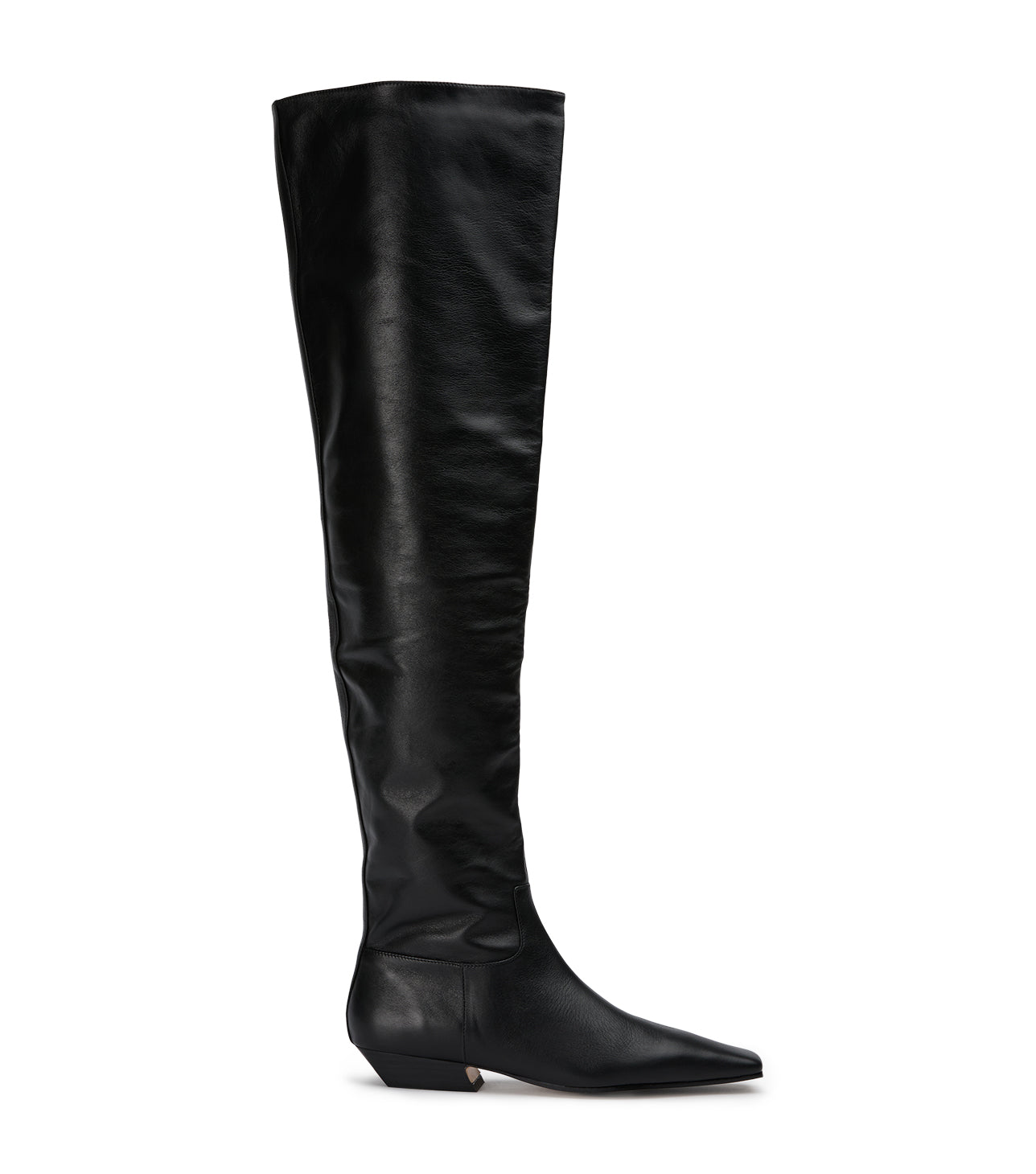 Boots|New Arrivals Tony Bianco Rally Black Venice