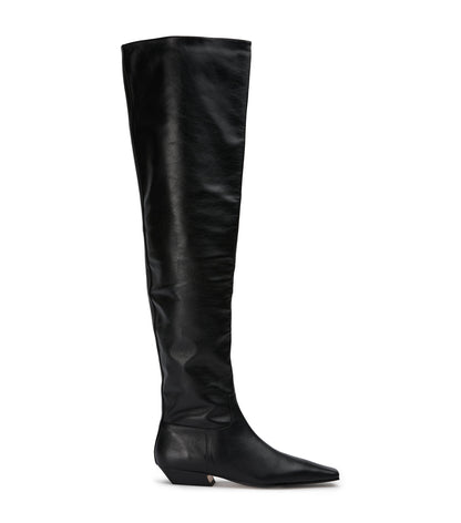 Boots|New Arrivals Tony Bianco Rally Black Venice