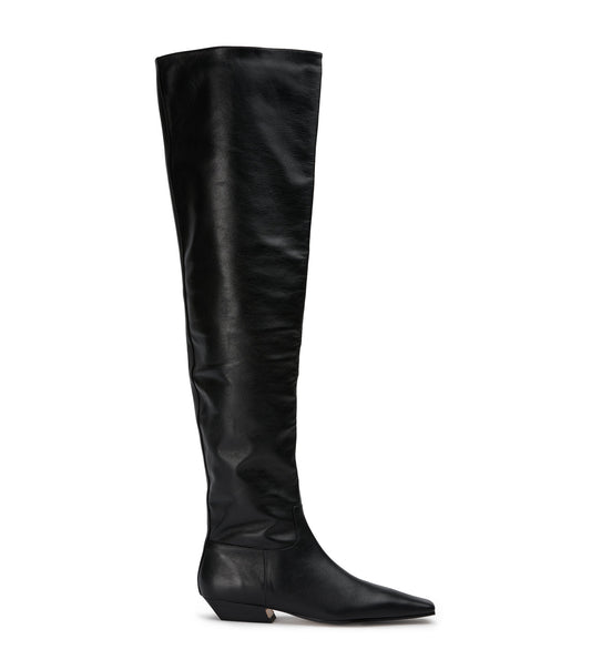 Boots|New Arrivals Tony Bianco Rally Black Venice