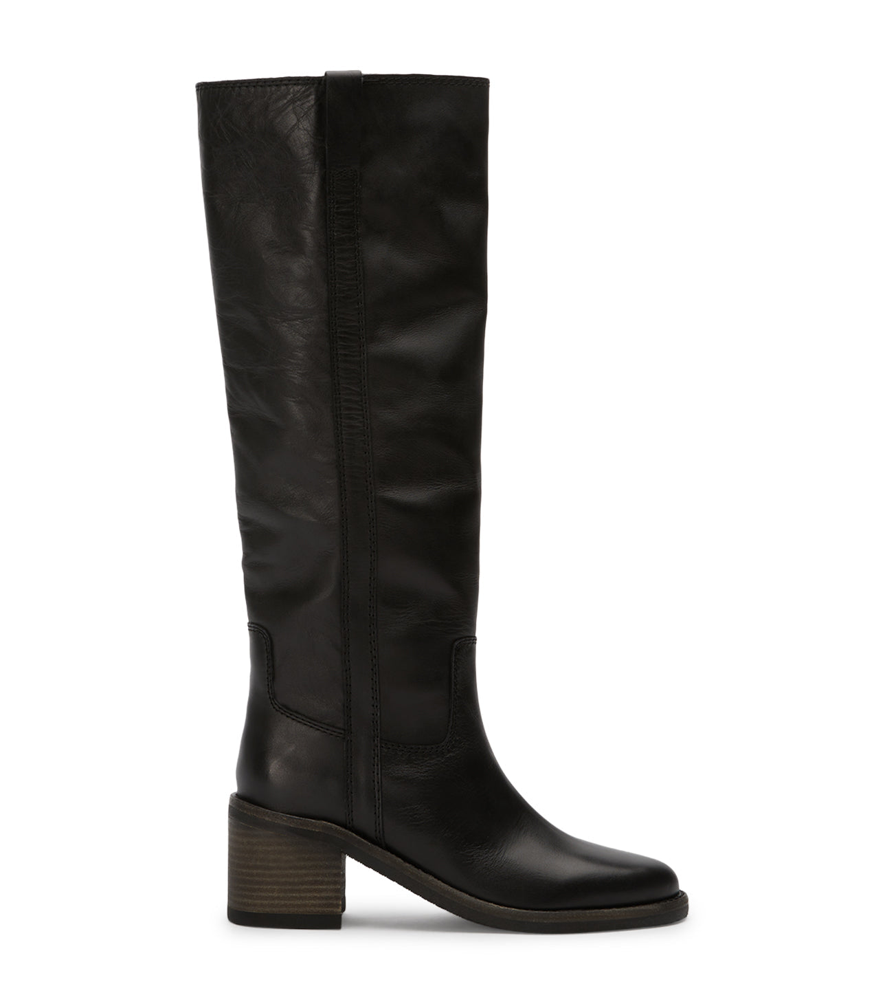 Boots Tony Bianco Apache Black Como Calf Boots
