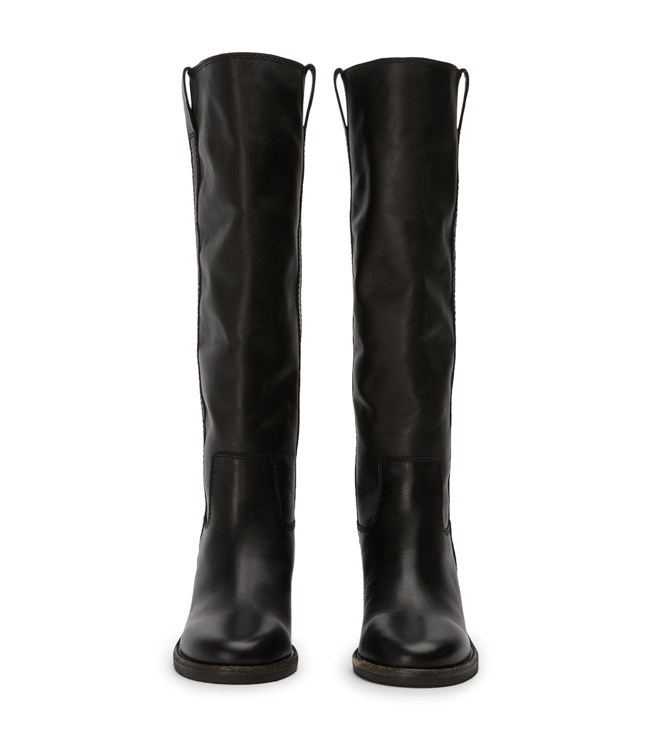 Boots Tony Bianco Apache Black Como Calf Boots