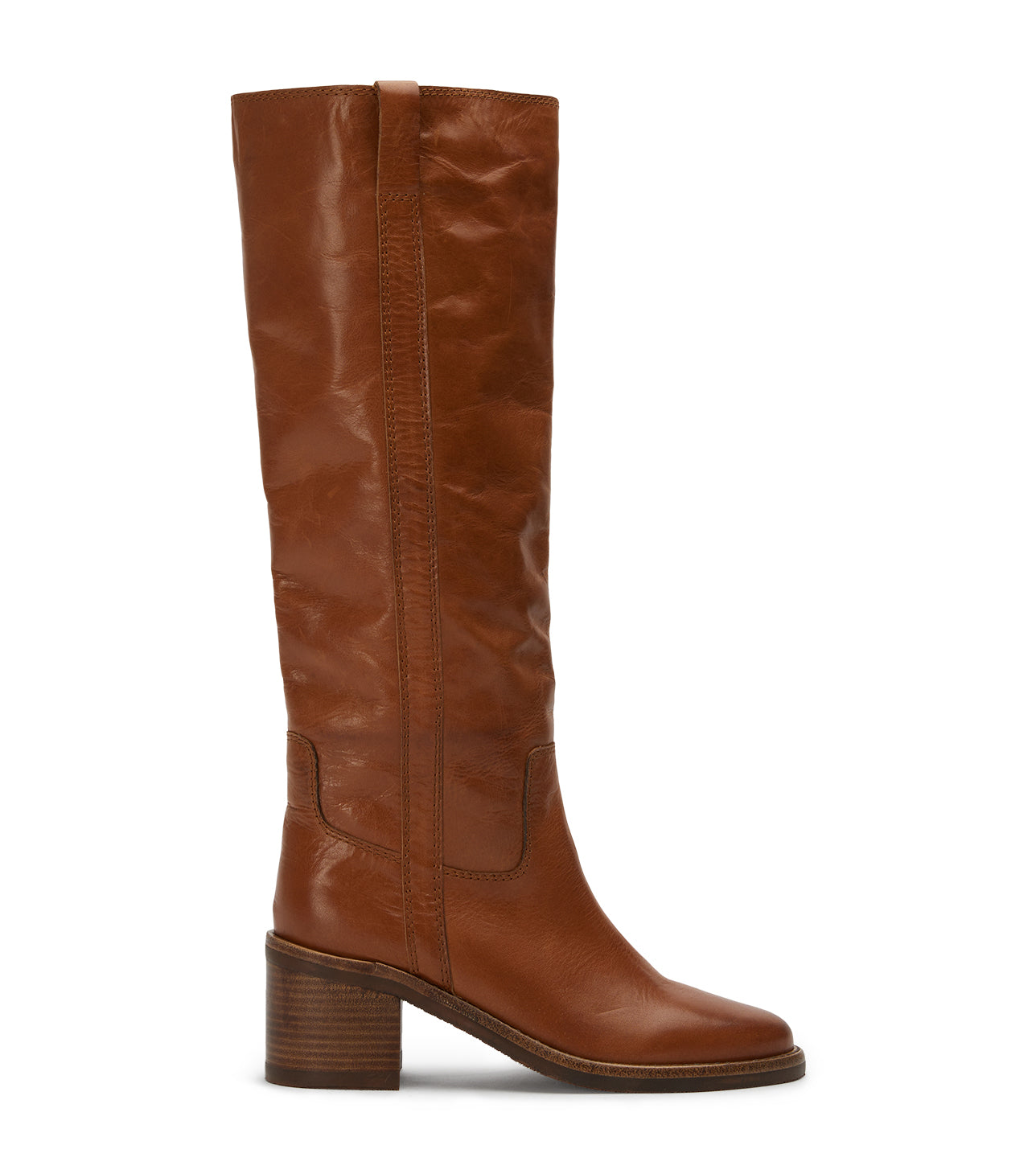 Boots Tony Bianco Apache Toffee Como Calf Boots