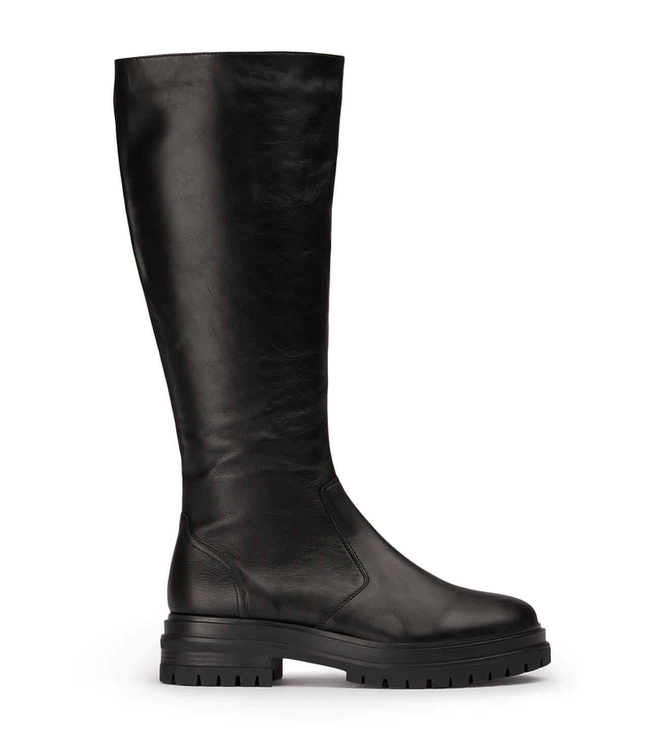 Boots Tony Bianco Wanda Black Venice Calf Boots