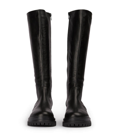 Boots Tony Bianco Wanda Black Venice Calf Boots