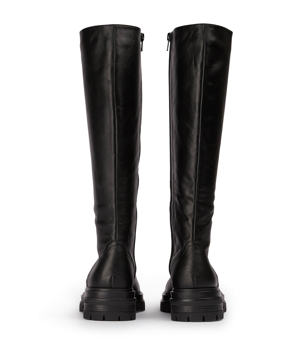 Boots Tony Bianco Wanda Black Venice Calf Boots