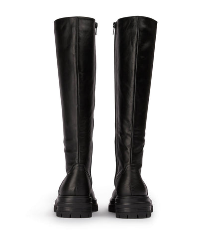 Boots Tony Bianco Wanda Black Venice Calf Boots