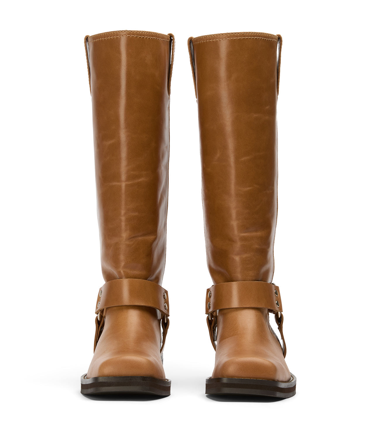 Boots|New Arrivals Tony Bianco Biker Whiskey Wax
