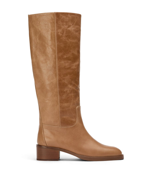 Boots Tony Bianco Jordyn Tan Vintage