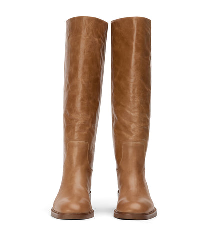Boots Tony Bianco Jordyn Tan Vintage