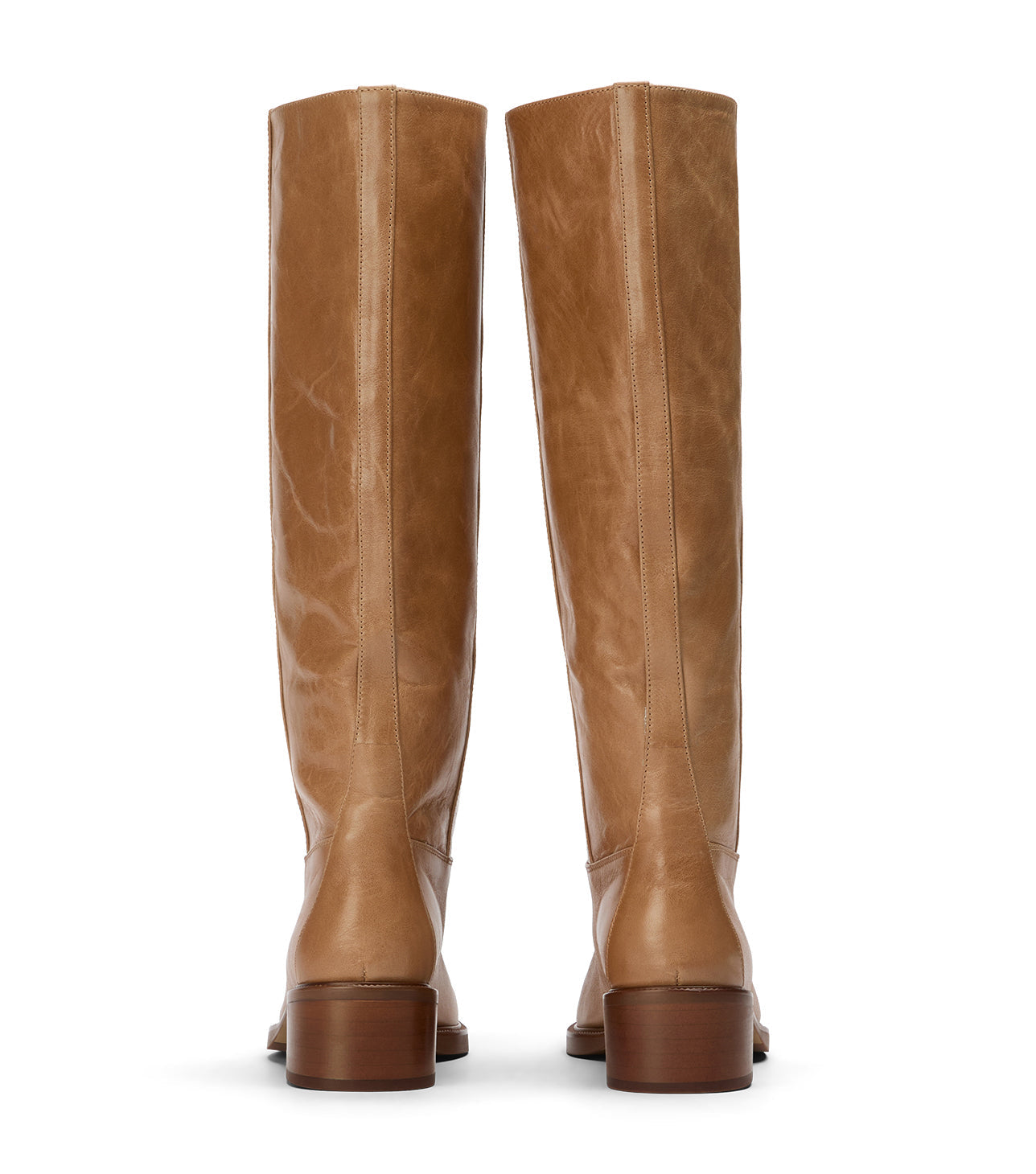 Boots Tony Bianco Jordyn Tan Vintage