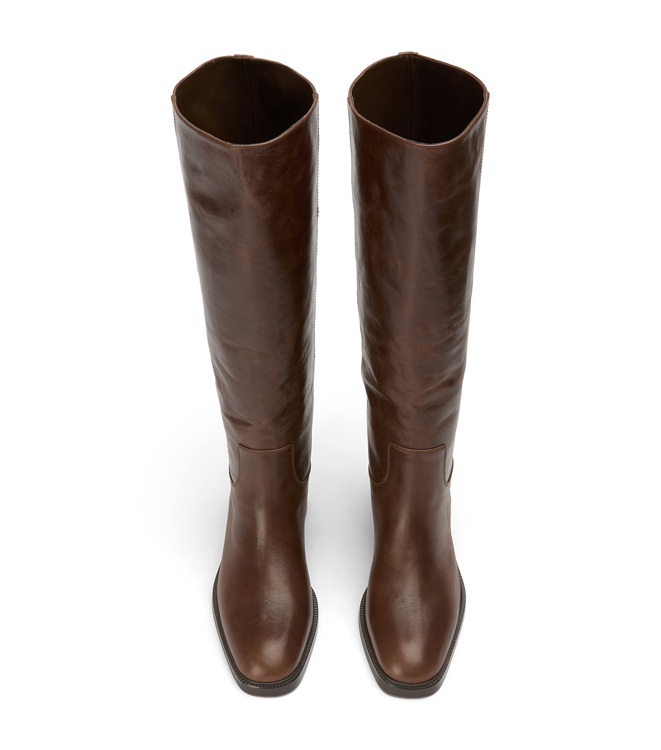 Boots Tony Bianco Jordyn Choc Vintage
