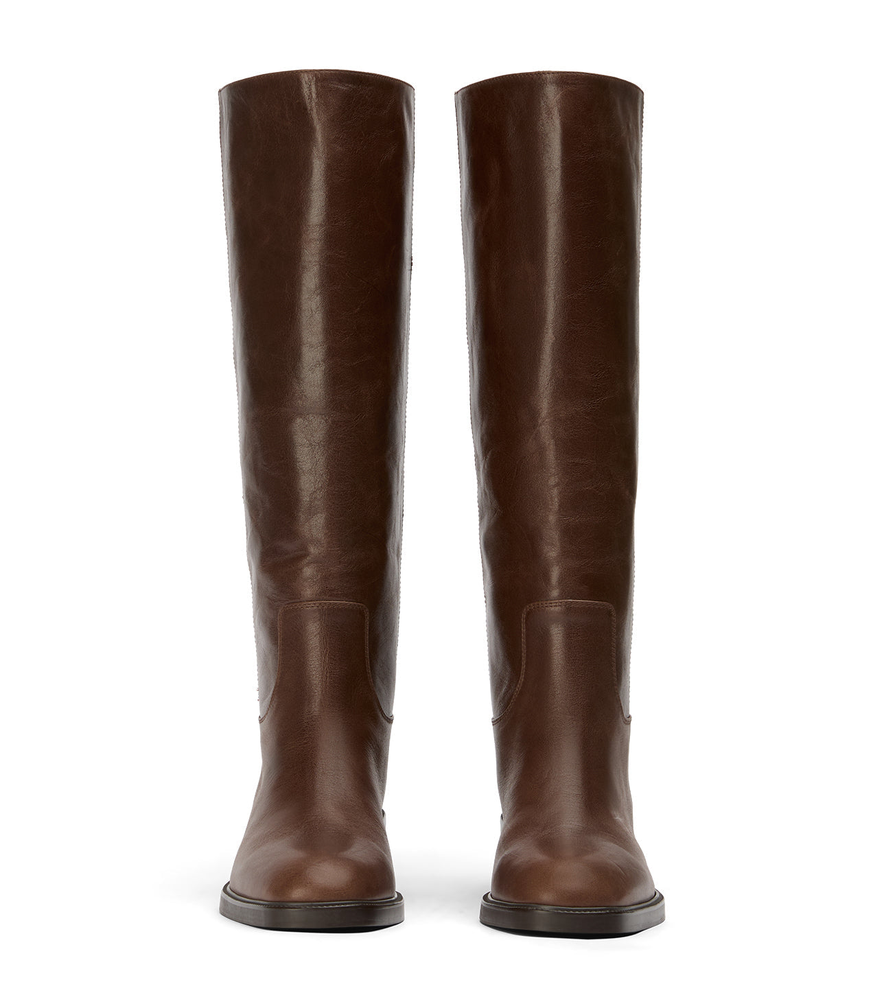 Boots Tony Bianco Jordyn Choc Vintage