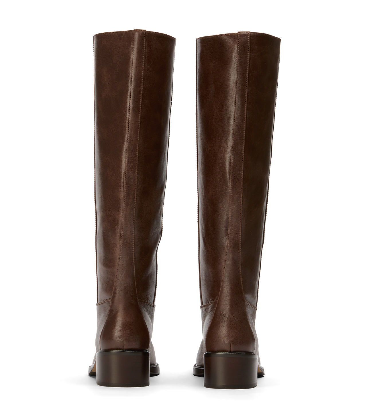 Boots Tony Bianco Jordyn Choc Vintage