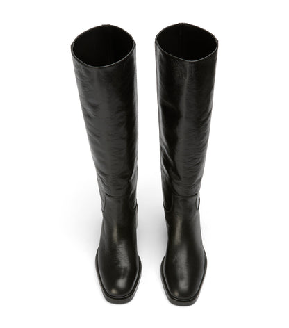 Boots Tony Bianco Jordyn Black Vintage