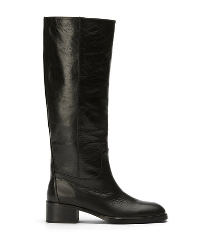 Boots Tony Bianco Jordyn Black Vintage