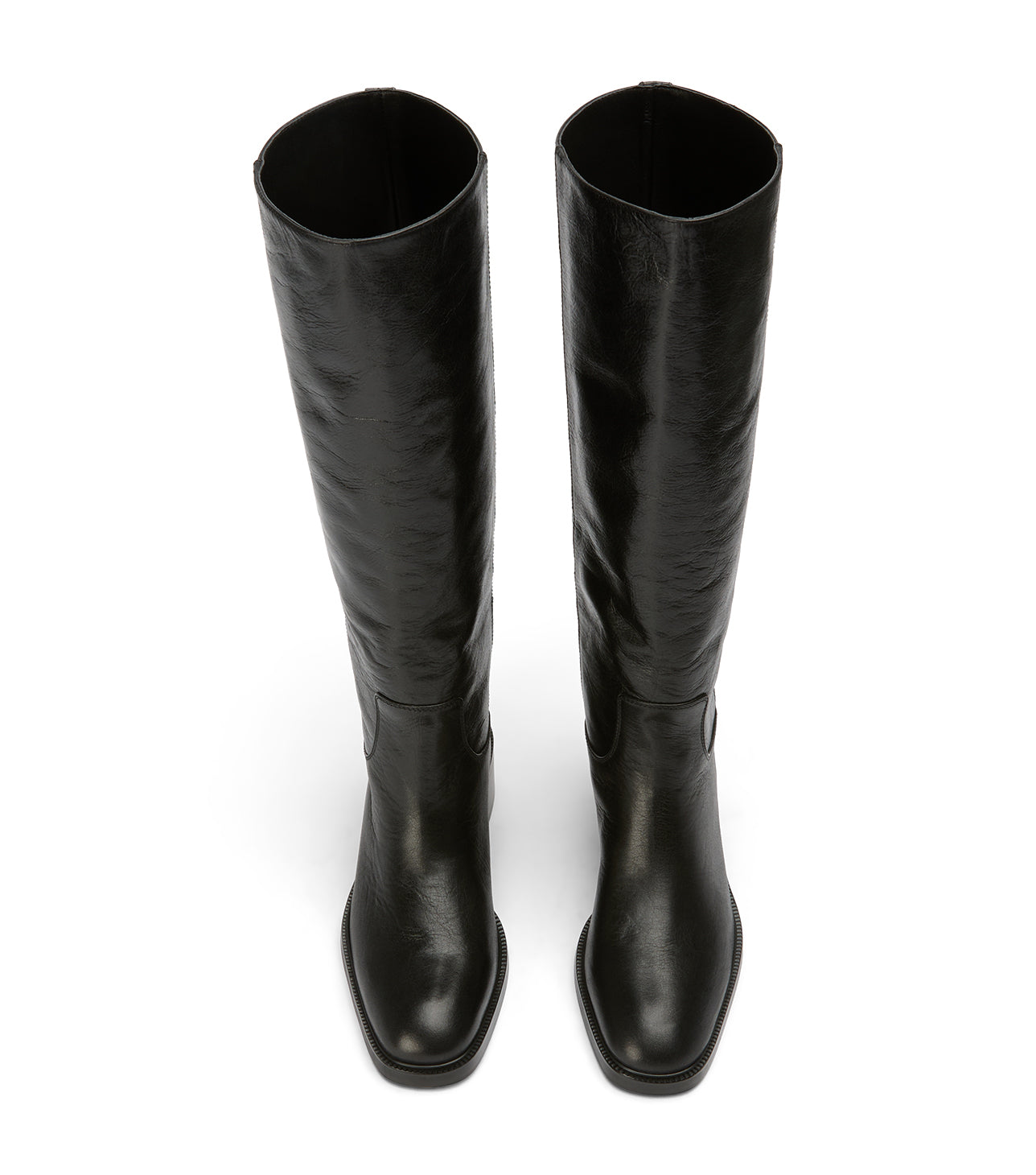 Boots Tony Bianco Jordyn Black Vintage