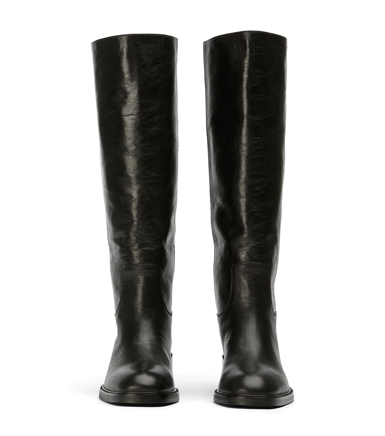 Boots Tony Bianco Jordyn Black Vintage