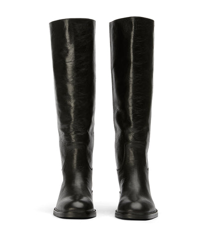 Boots Tony Bianco Jordyn Black Vintage