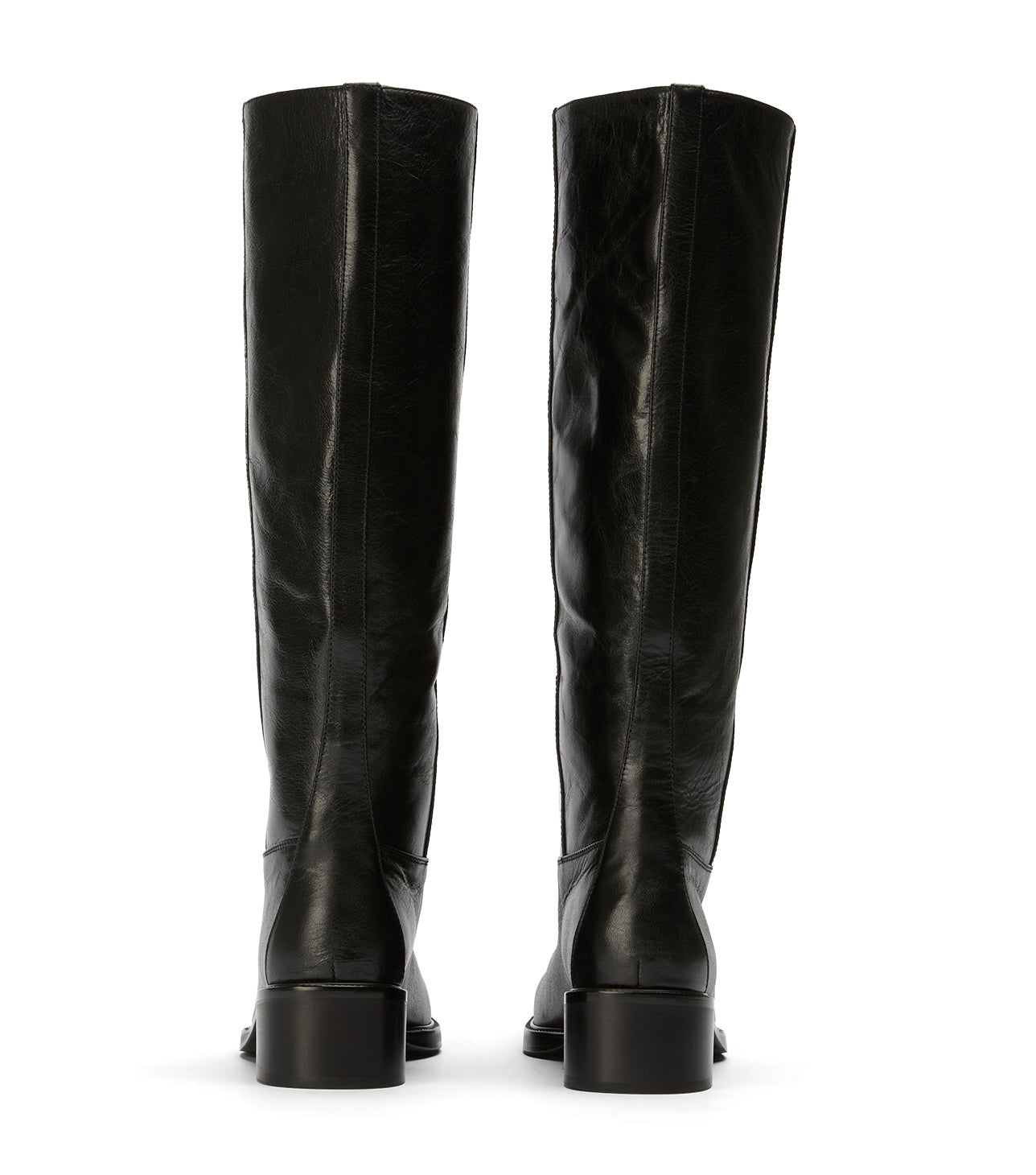Boots Tony Bianco Jordyn Black Vintage