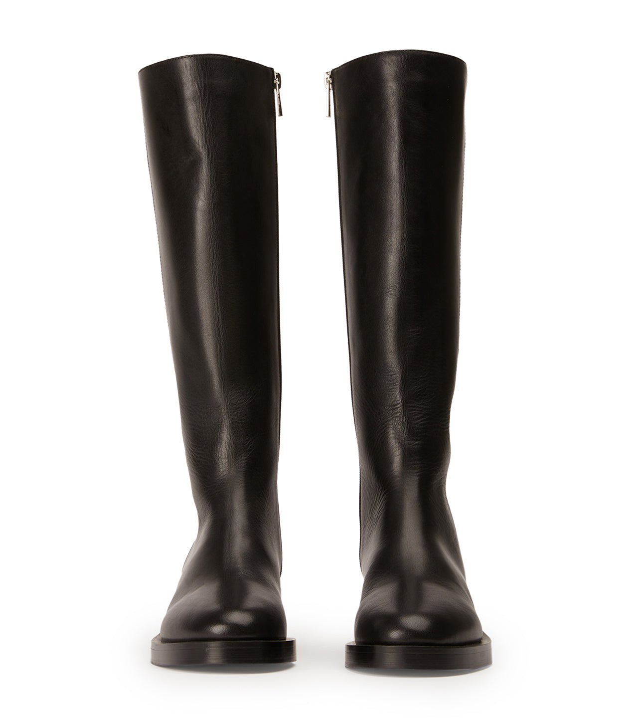 Boots Tony Bianco Torres Black Como Calf Boots