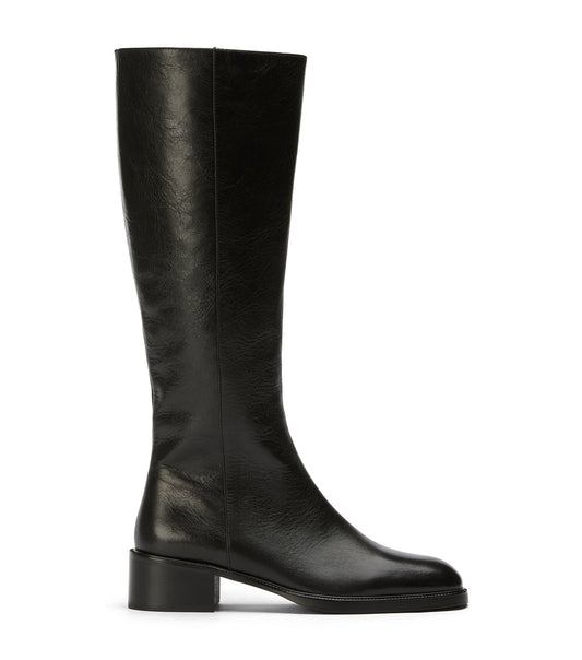 Boots Tony Bianco Jackson Black Vintage