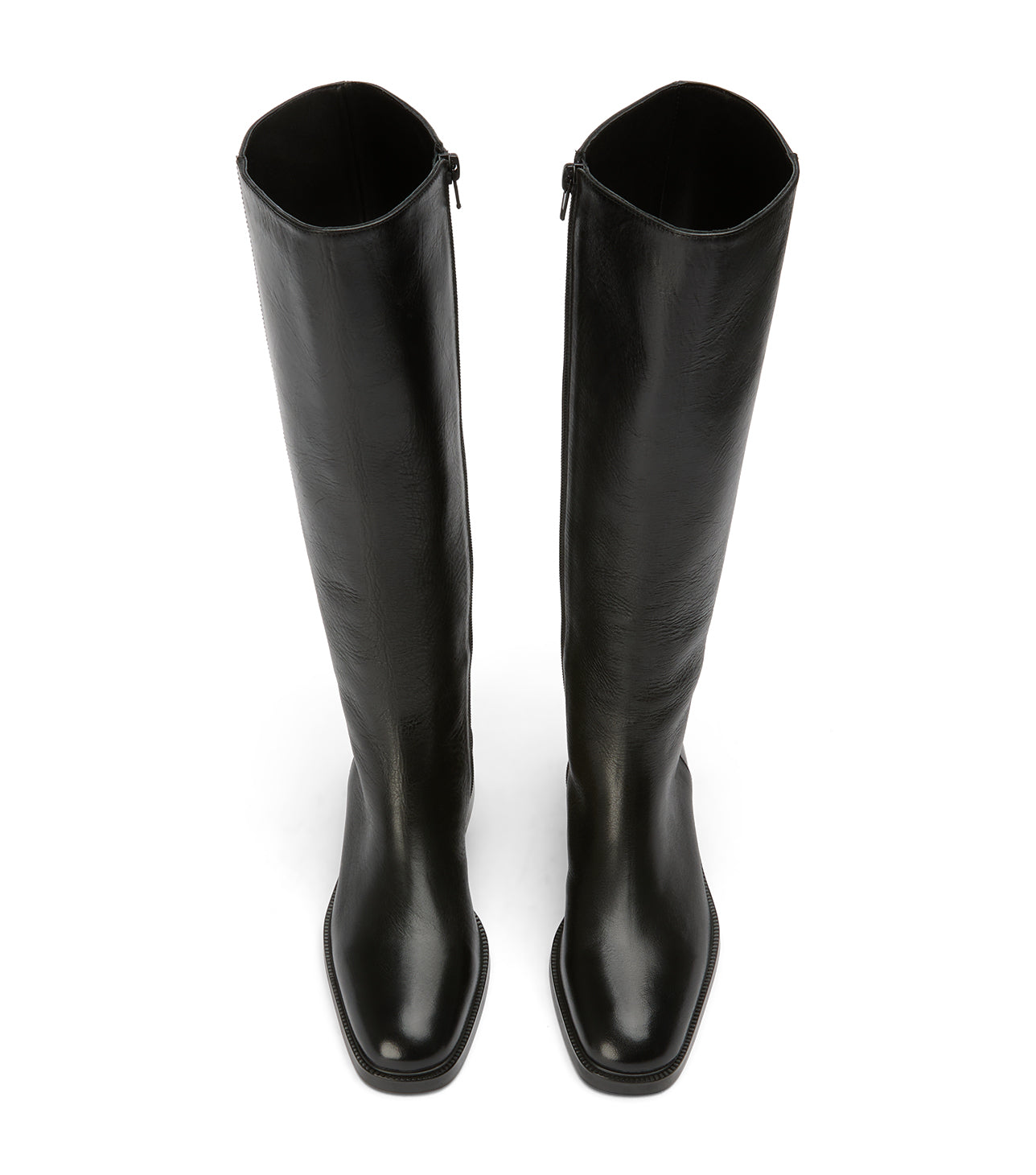 Boots Tony Bianco Jackson Black Vintage