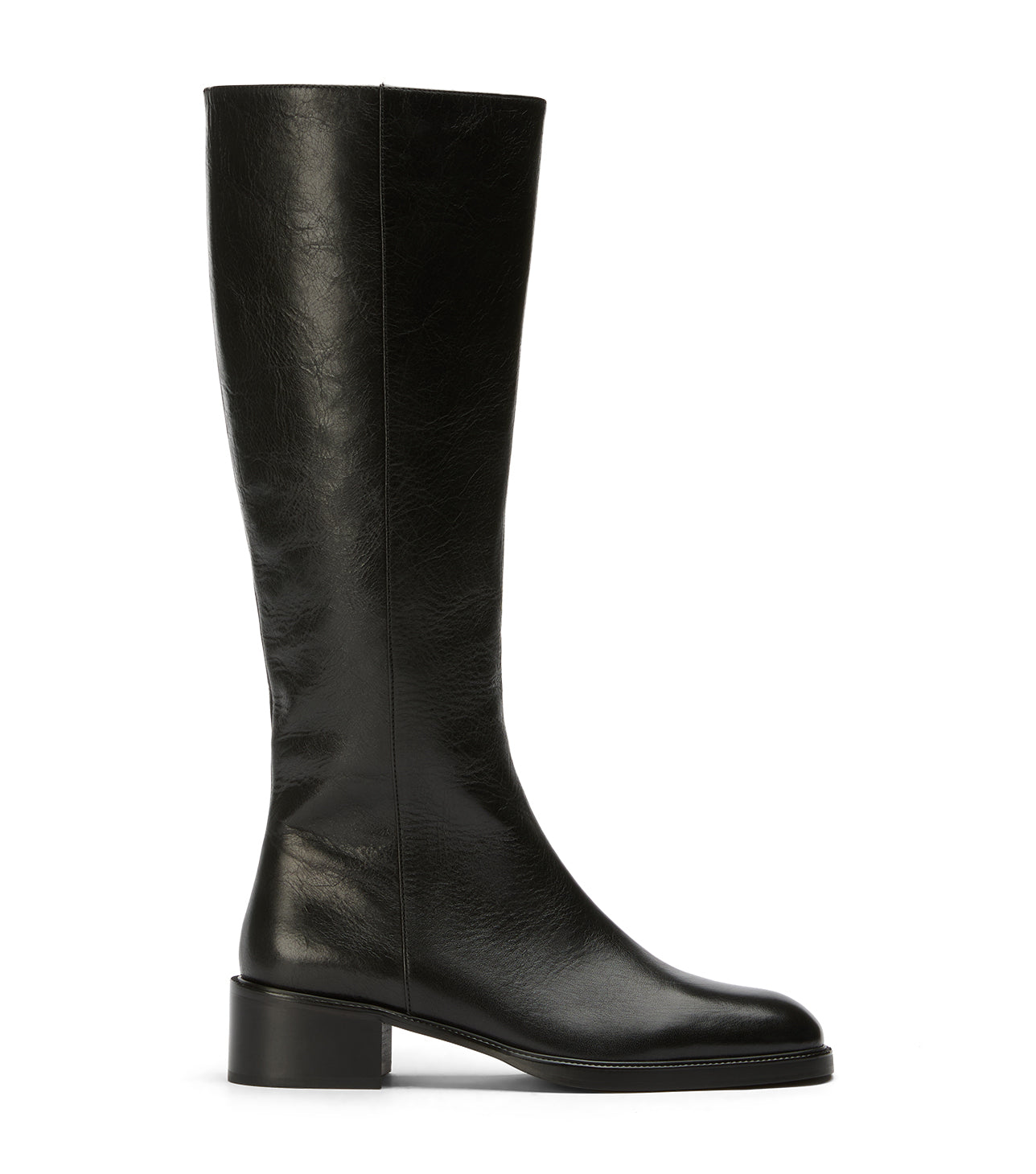 Boots Tony Bianco Jackson Black Vintage