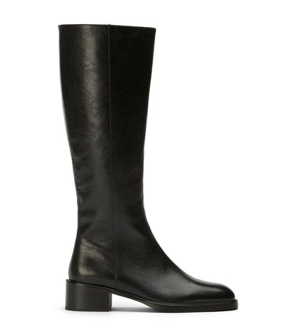 Boots Tony Bianco Jackson Black Vintage