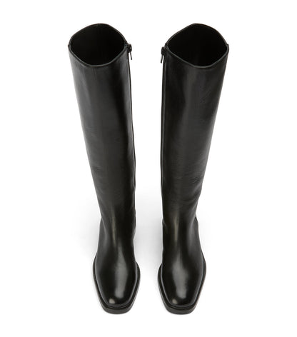 Boots Tony Bianco Jackson Black Vintage
