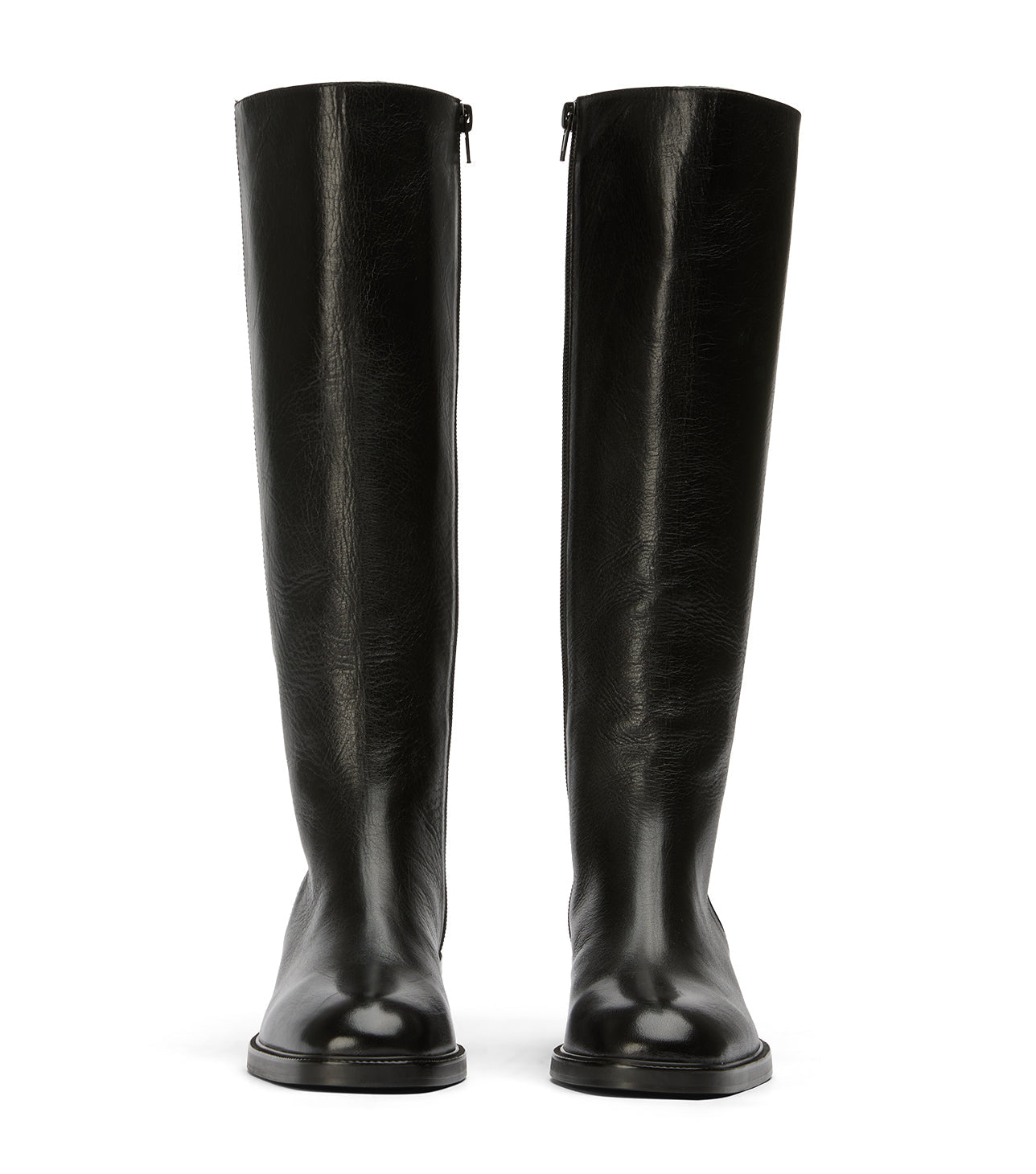 Boots Tony Bianco Jackson Black Vintage