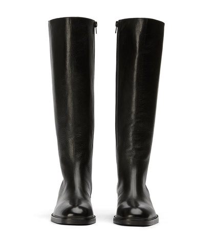 Boots Tony Bianco Jackson Black Vintage
