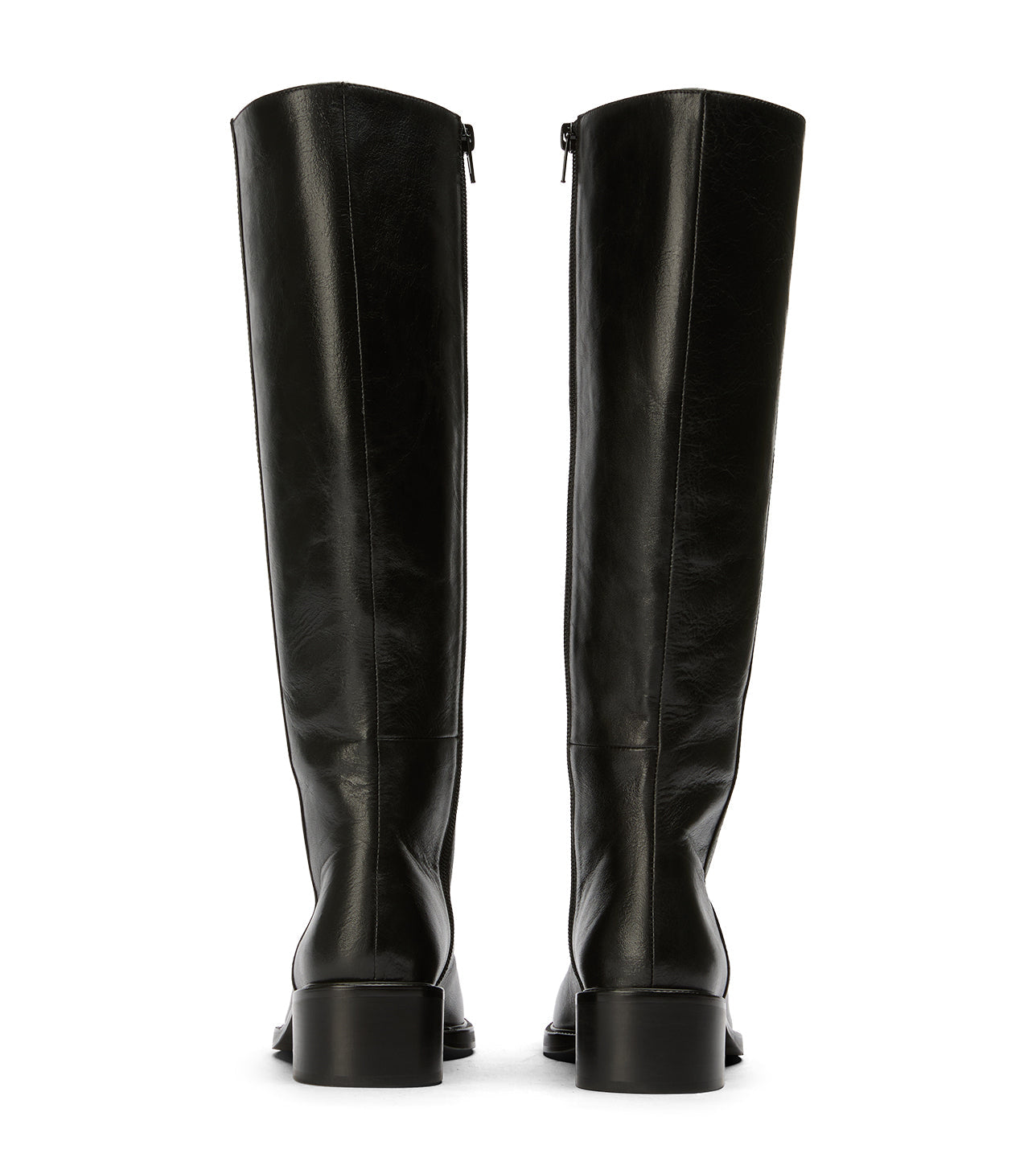 Boots Tony Bianco Jackson Black Vintage