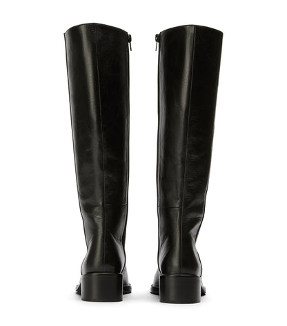 Boots Tony Bianco Jackson Black Vintage